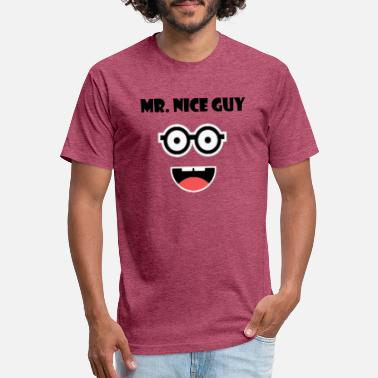 Nice Guy T-Shirts | Unique Designs 